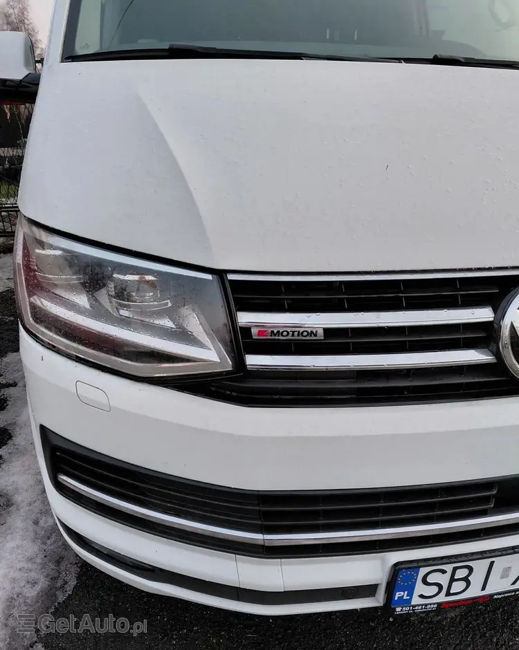 VOLKSWAGEN Multivan 2.0 BiTDI L1 Highline 4Motion DSG