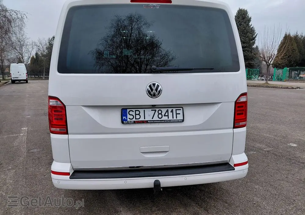 VOLKSWAGEN Multivan 2.0 BiTDI L1 Highline 4Motion DSG