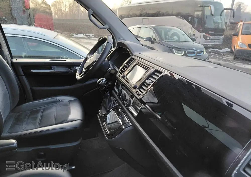 VOLKSWAGEN Multivan 2.0 BiTDI L1 Highline 4Motion DSG