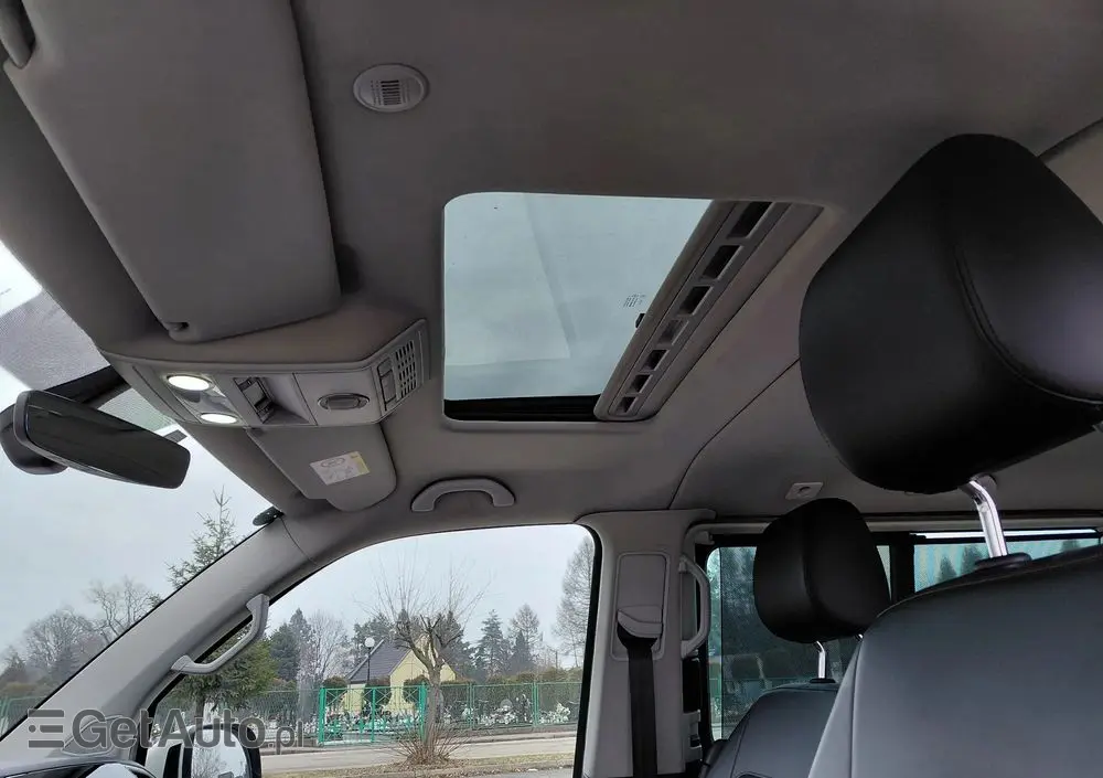 VOLKSWAGEN Multivan 2.0 BiTDI L1 Highline 4Motion DSG