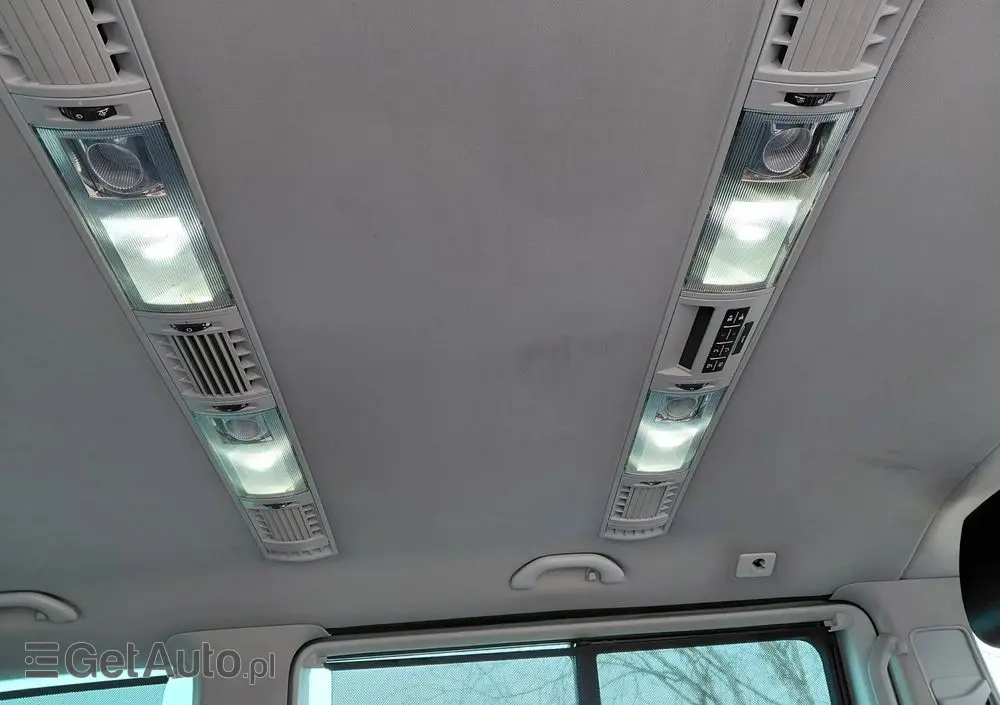 VOLKSWAGEN Multivan 2.0 BiTDI L1 Highline 4Motion DSG