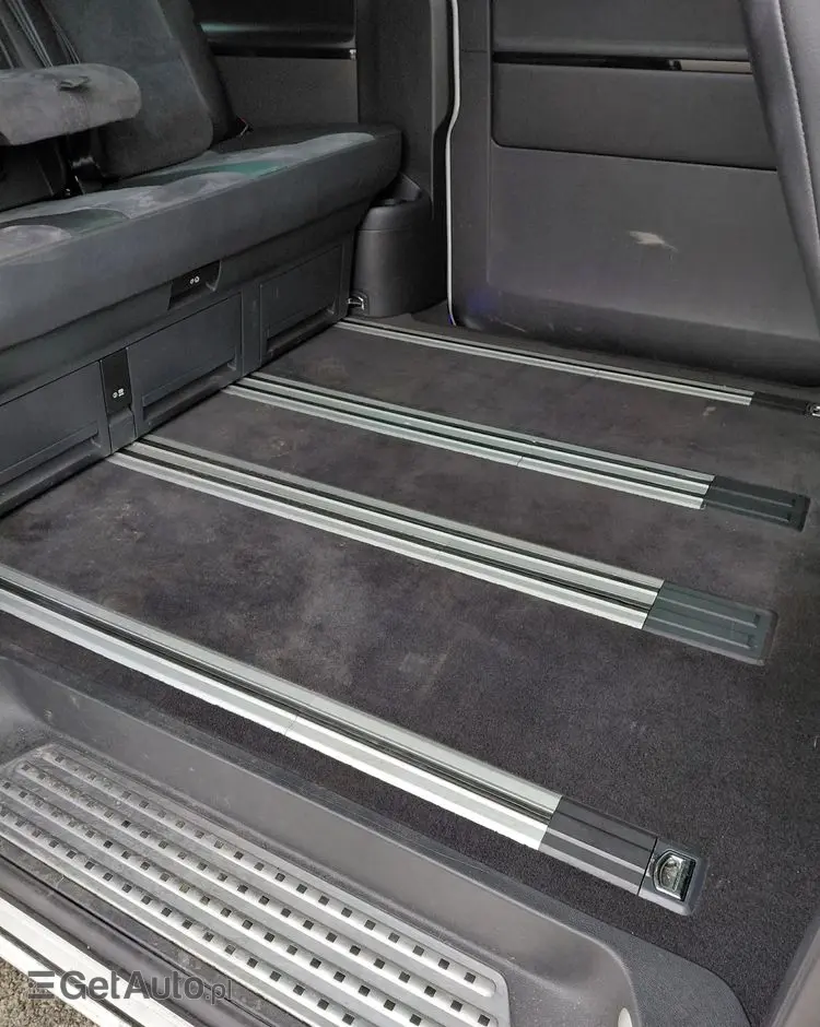 VOLKSWAGEN Multivan 2.0 BiTDI L1 Highline 4Motion DSG