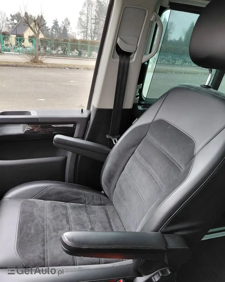 VOLKSWAGEN Multivan 2.0 BiTDI L1 Highline 4Motion DSG