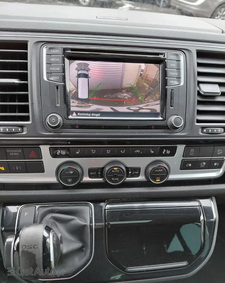 VOLKSWAGEN Multivan 2.0 BiTDI L1 Highline 4Motion DSG