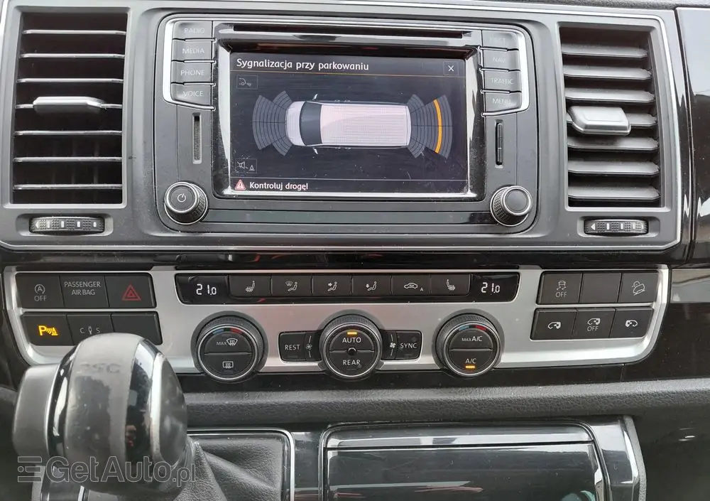 VOLKSWAGEN Multivan 2.0 BiTDI L1 Highline 4Motion DSG