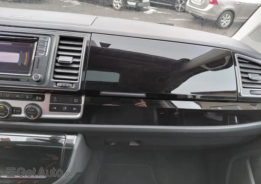 VOLKSWAGEN Multivan 2.0 BiTDI L1 Highline 4Motion DSG