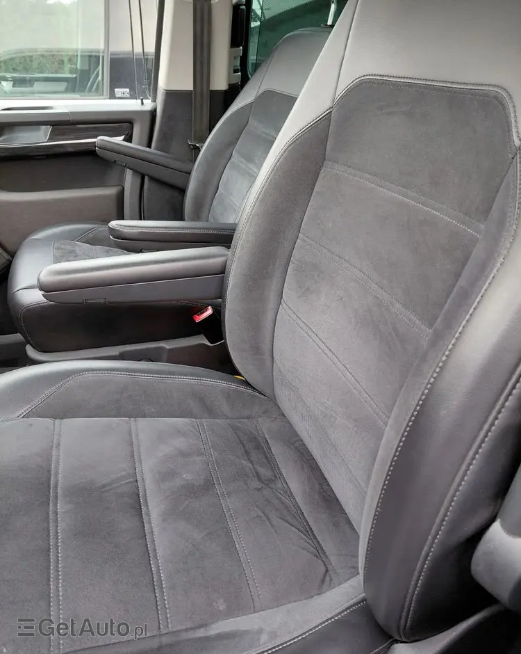 VOLKSWAGEN Multivan 2.0 BiTDI L1 Highline 4Motion DSG