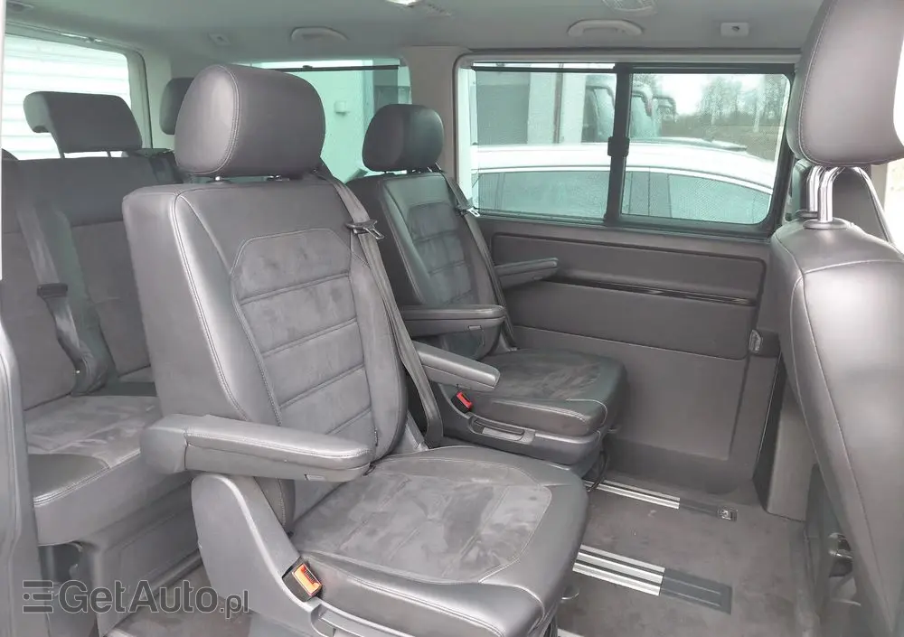 VOLKSWAGEN Multivan 2.0 BiTDI L1 Highline 4Motion DSG