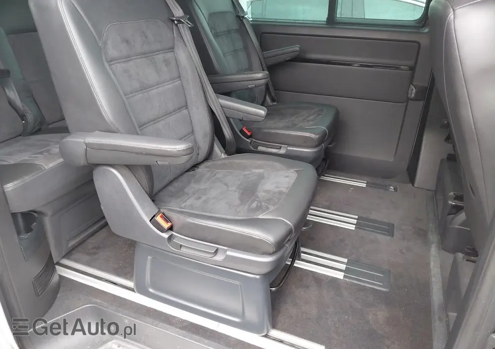 VOLKSWAGEN Multivan 2.0 BiTDI L1 Highline 4Motion DSG
