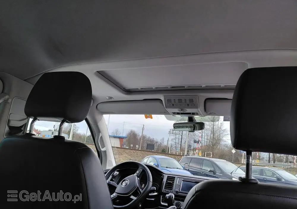 VOLKSWAGEN Multivan 2.0 BiTDI L1 Highline 4Motion DSG