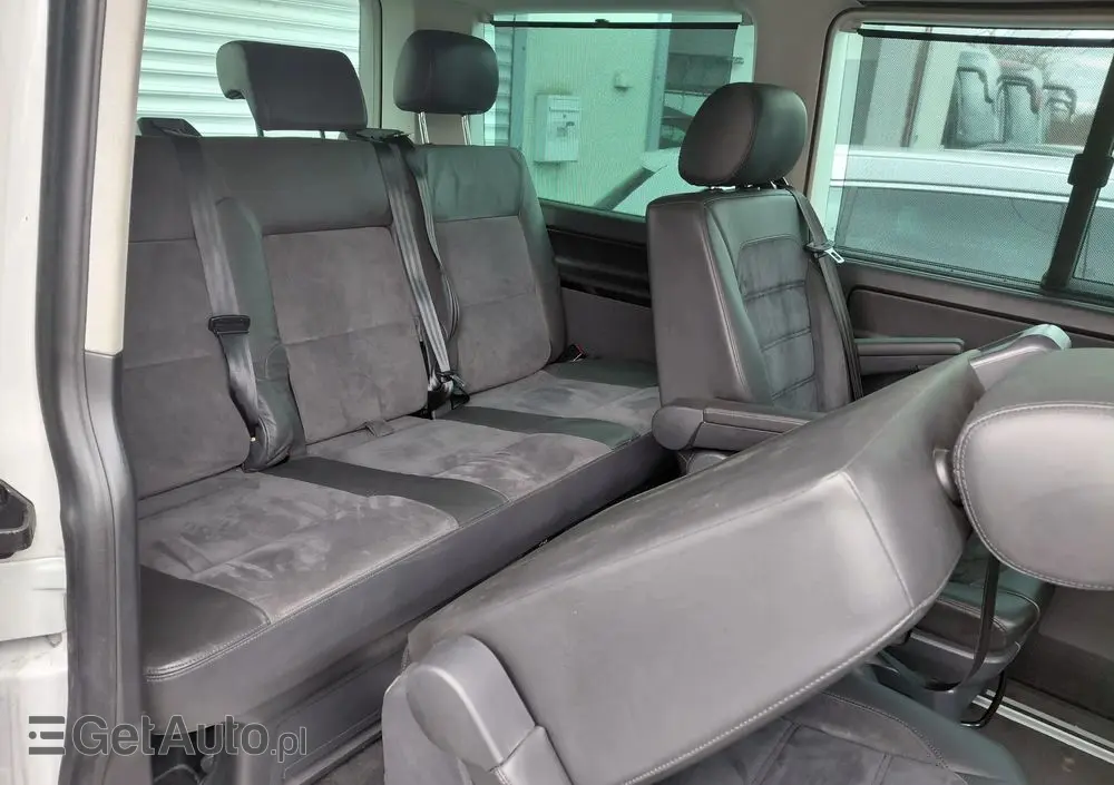 VOLKSWAGEN Multivan 2.0 BiTDI L1 Highline 4Motion DSG