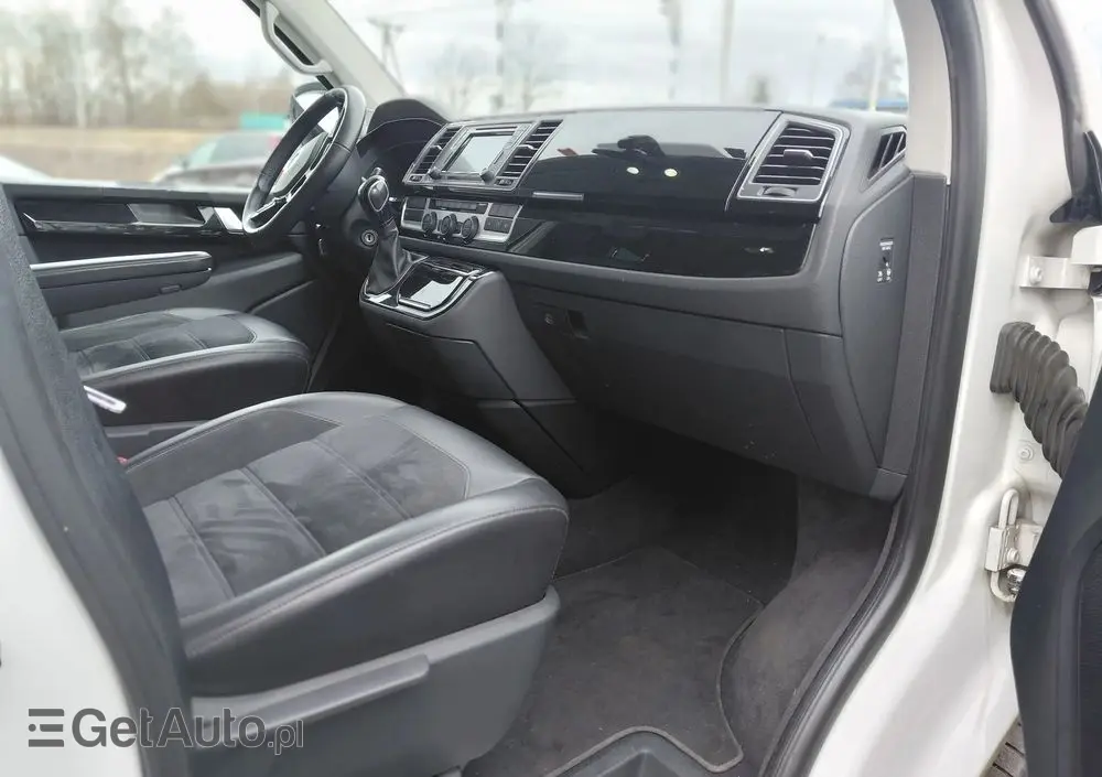 VOLKSWAGEN Multivan 2.0 BiTDI L1 Highline 4Motion DSG