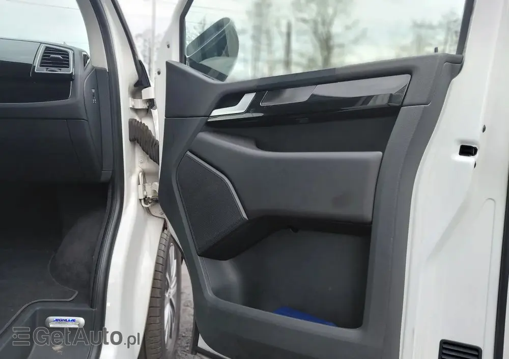 VOLKSWAGEN Multivan 2.0 BiTDI L1 Highline 4Motion DSG