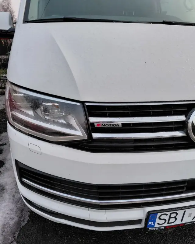 VOLKSWAGEN Multivan 2.0 BiTDI L1 Highline 4Motion DSG