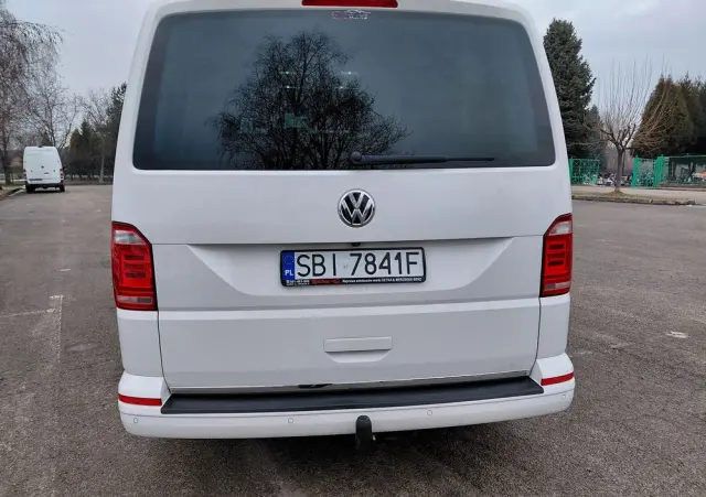VOLKSWAGEN Multivan 2.0 BiTDI L1 Highline 4Motion DSG