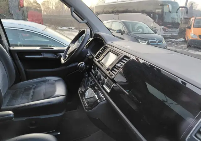 VOLKSWAGEN Multivan 2.0 BiTDI L1 Highline 4Motion DSG