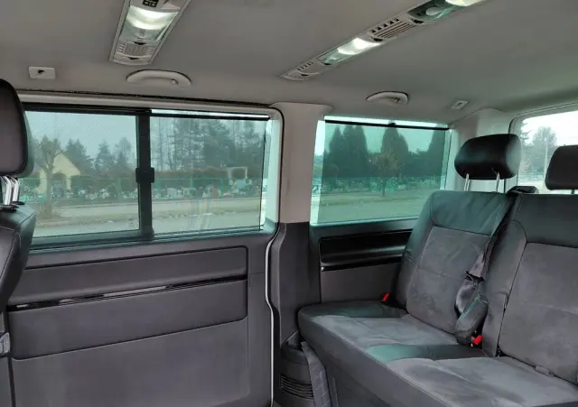 VOLKSWAGEN Multivan 2.0 BiTDI L1 Highline 4Motion DSG