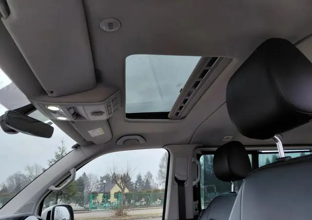 VOLKSWAGEN Multivan 2.0 BiTDI L1 Highline 4Motion DSG