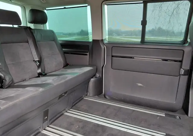 VOLKSWAGEN Multivan 2.0 BiTDI L1 Highline 4Motion DSG