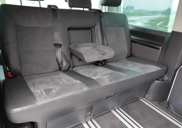 VOLKSWAGEN Multivan 2.0 BiTDI L1 Highline 4Motion DSG