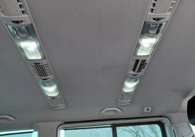 VOLKSWAGEN Multivan 2.0 BiTDI L1 Highline 4Motion DSG