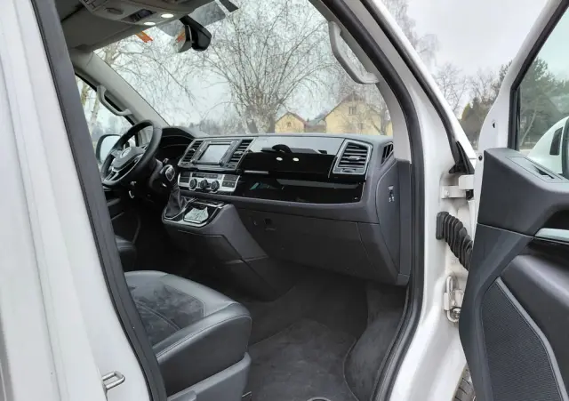 VOLKSWAGEN Multivan 2.0 BiTDI L1 Highline 4Motion DSG