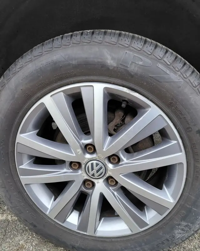 VOLKSWAGEN Multivan 2.0 BiTDI L1 Highline 4Motion DSG