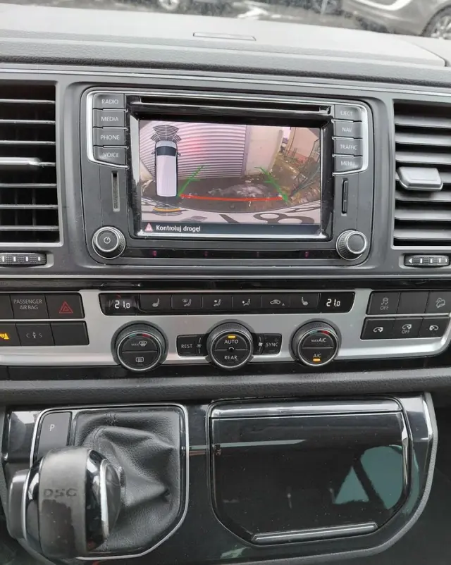 VOLKSWAGEN Multivan 2.0 BiTDI L1 Highline 4Motion DSG