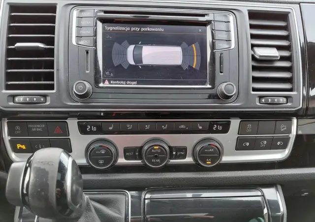 VOLKSWAGEN Multivan 2.0 BiTDI L1 Highline 4Motion DSG