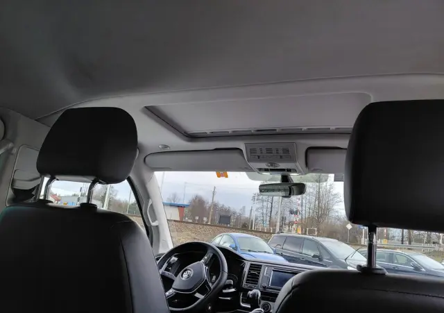 VOLKSWAGEN Multivan 2.0 BiTDI L1 Highline 4Motion DSG