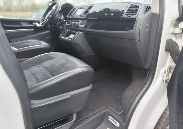 VOLKSWAGEN Multivan 2.0 BiTDI L1 Highline 4Motion DSG