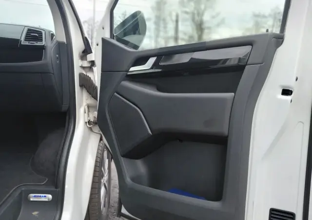 VOLKSWAGEN Multivan 2.0 BiTDI L1 Highline 4Motion DSG