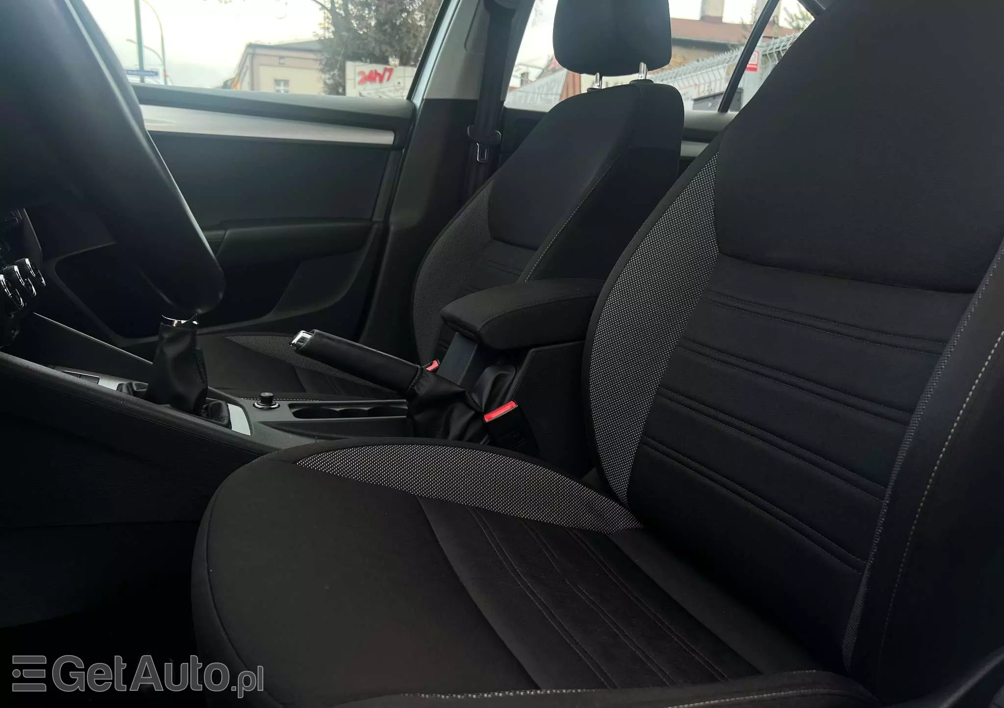 SKODA Octavia 1.0 TSI Ambition