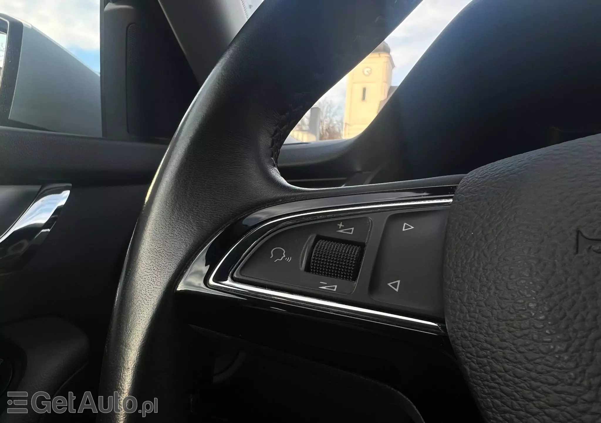 SKODA Octavia 1.0 TSI Ambition