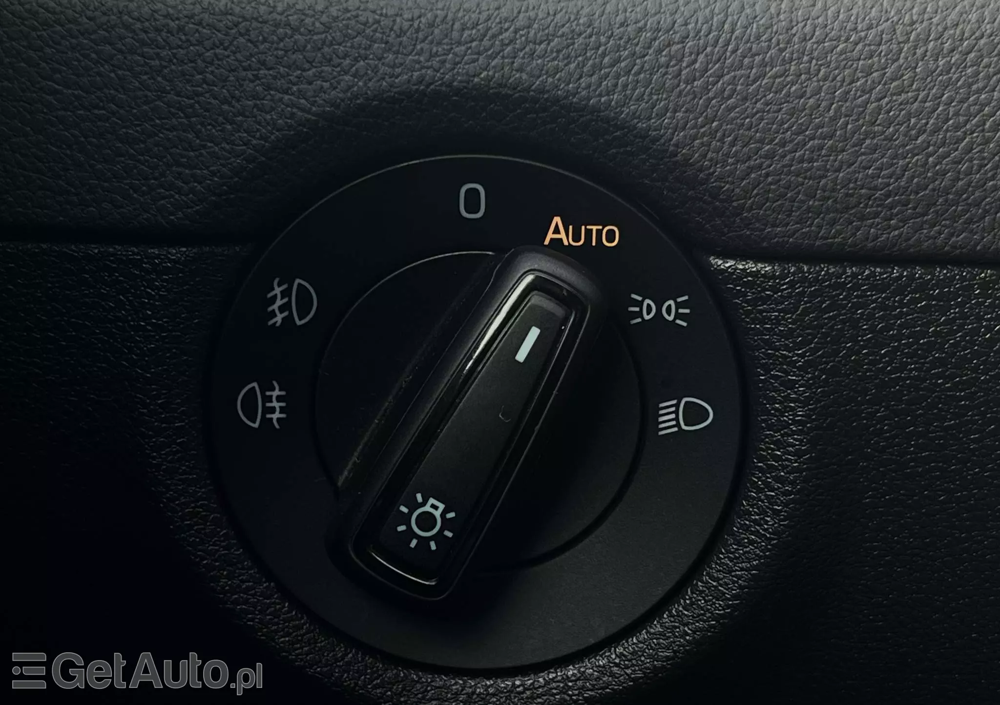 SKODA Octavia 1.0 TSI Ambition