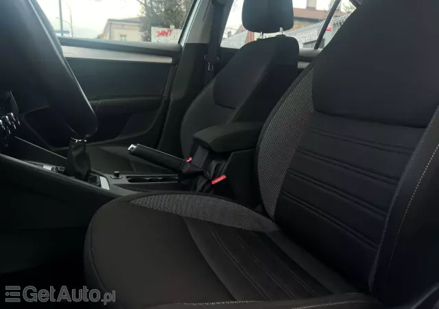 SKODA Octavia 1.0 TSI Ambition