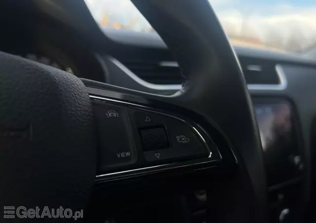 SKODA Octavia 1.0 TSI Ambition