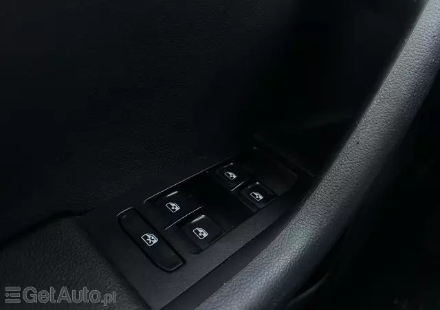 SKODA Octavia 1.0 TSI Ambition