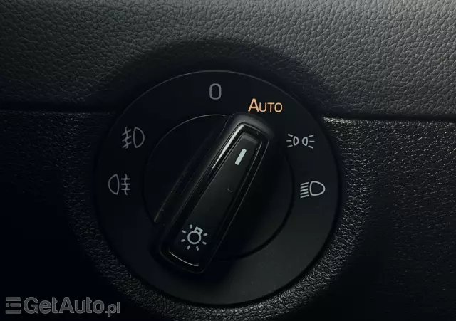 SKODA Octavia 1.0 TSI Ambition