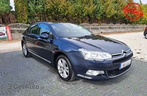 CITROEN C5 
