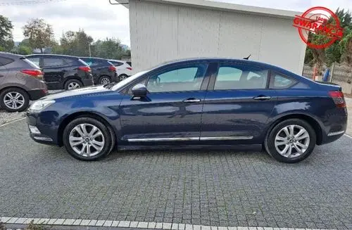 CITROEN C5 