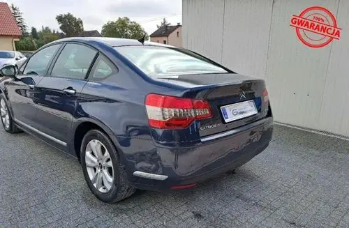 CITROEN C5 