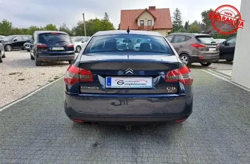 CITROEN C5 