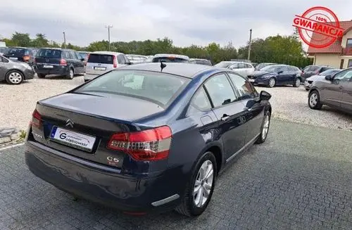 CITROEN C5 