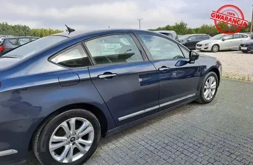CITROEN C5 