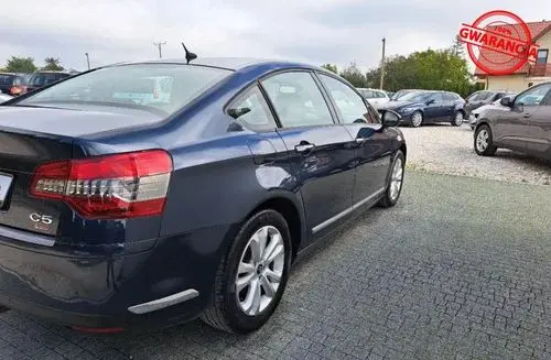 CITROEN C5 