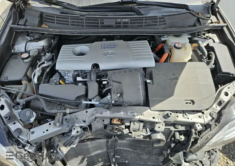 LEXUS CT 200h Prestige EU6