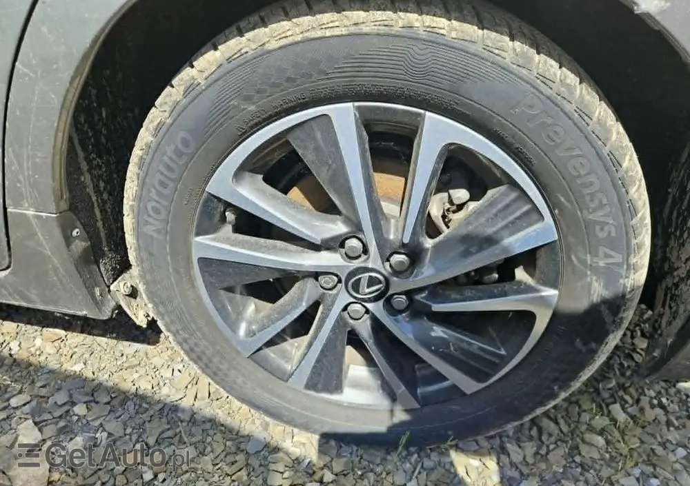 LEXUS CT 200h Prestige EU6