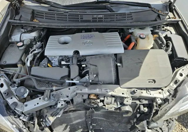 LEXUS CT 200h Prestige EU6