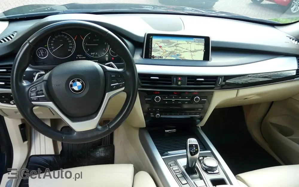 BMW X5 XDrive25d